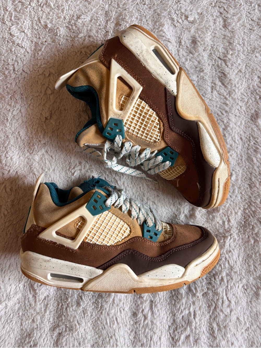 Nike Jordan Cacoa Wow Sneakers